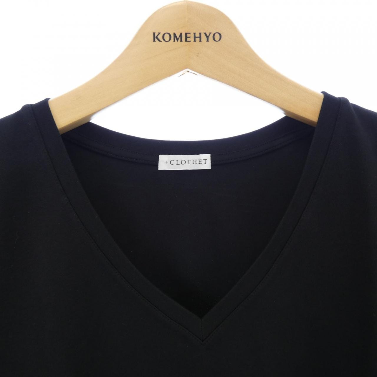 クロスクローゼット +CLOTHET Tシャツ