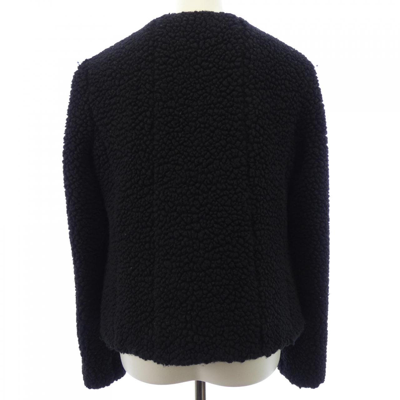 シャネル CHANEL LOOK55 P78271V70146 ノーカラージャケット