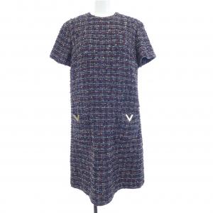 ヴァレンティノ VALENTINO 1B3VAZU47AH ワンピース