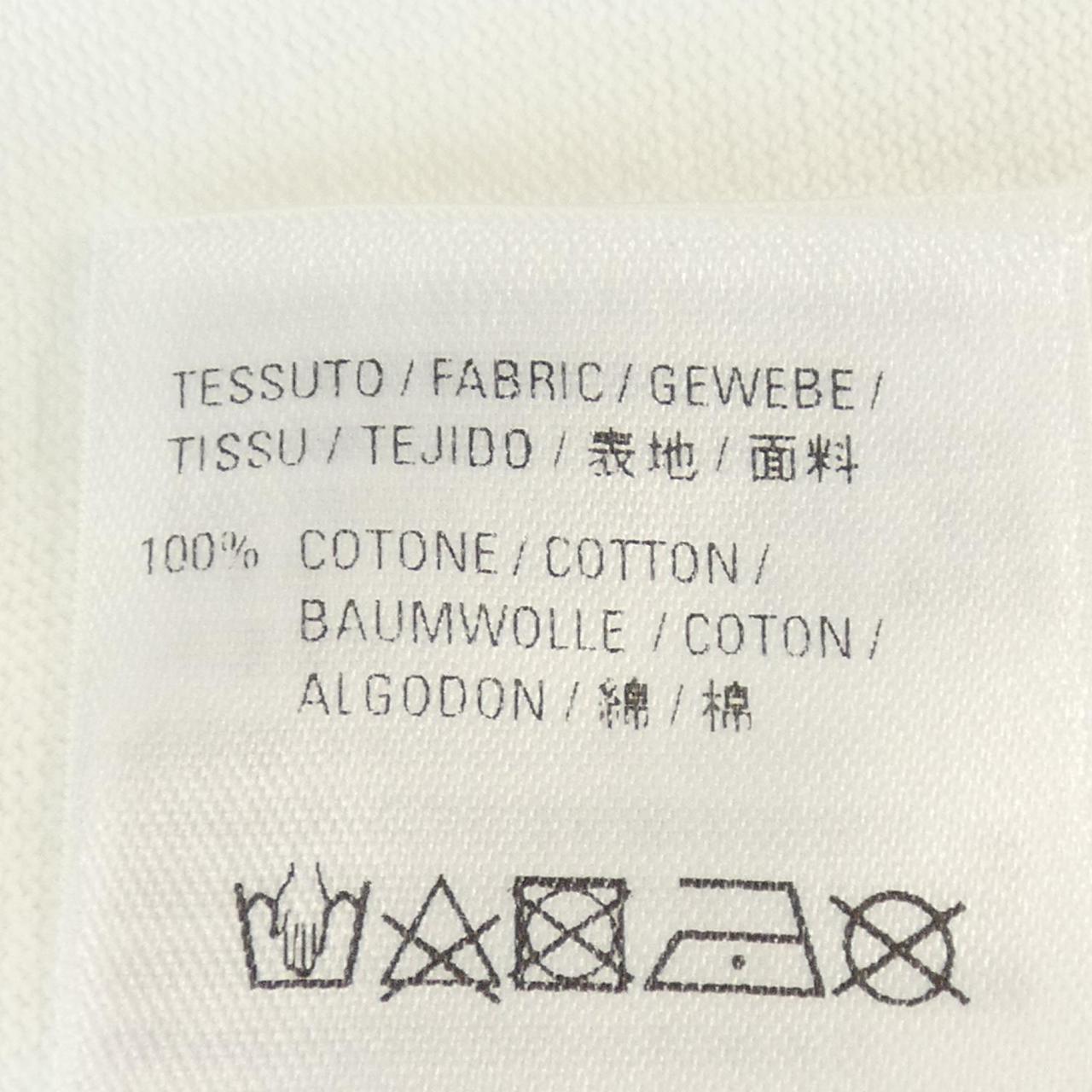 バレンシアガ BALENCIAGA 620941 TIVD5 Tシャツ