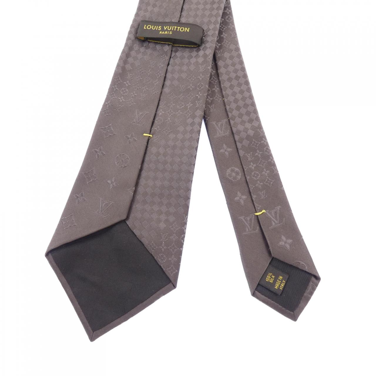ルイヴィトン LOUIS VUITTON NECKTIE