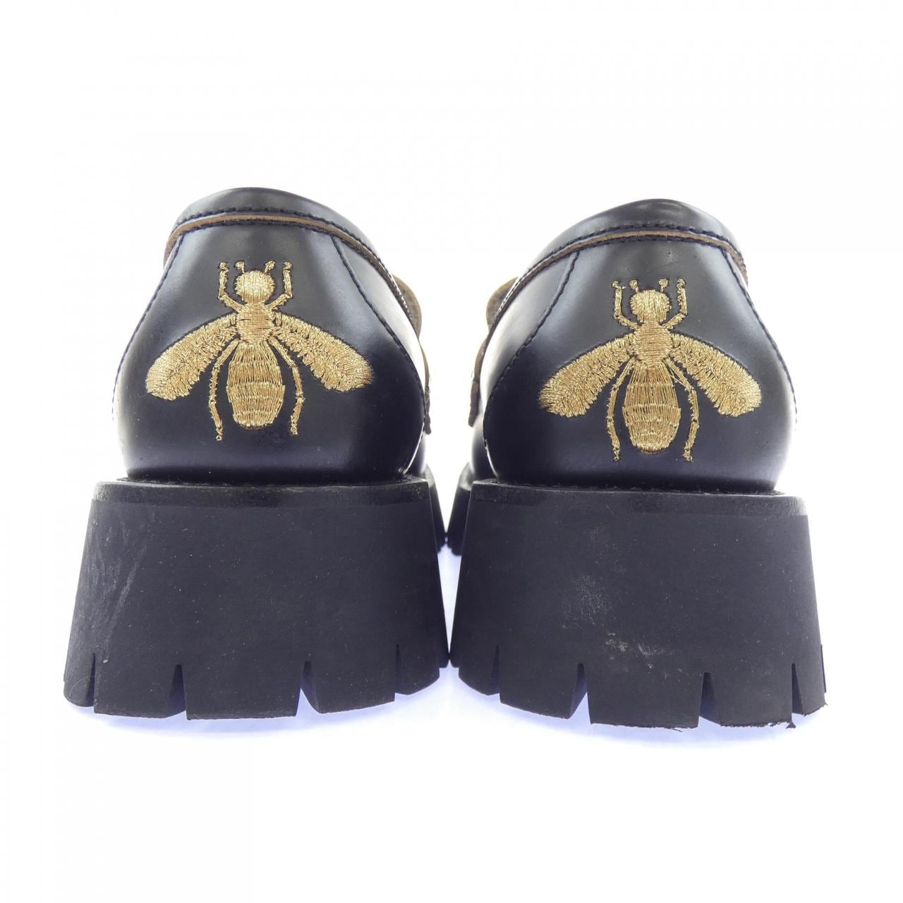 グッチ GUCCI ホースビットローファー 577236 DS800 シューズ