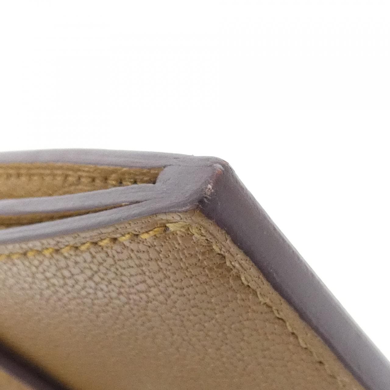 エルメス ケリー ポケット ロング エレクトラム 087220CT 財布