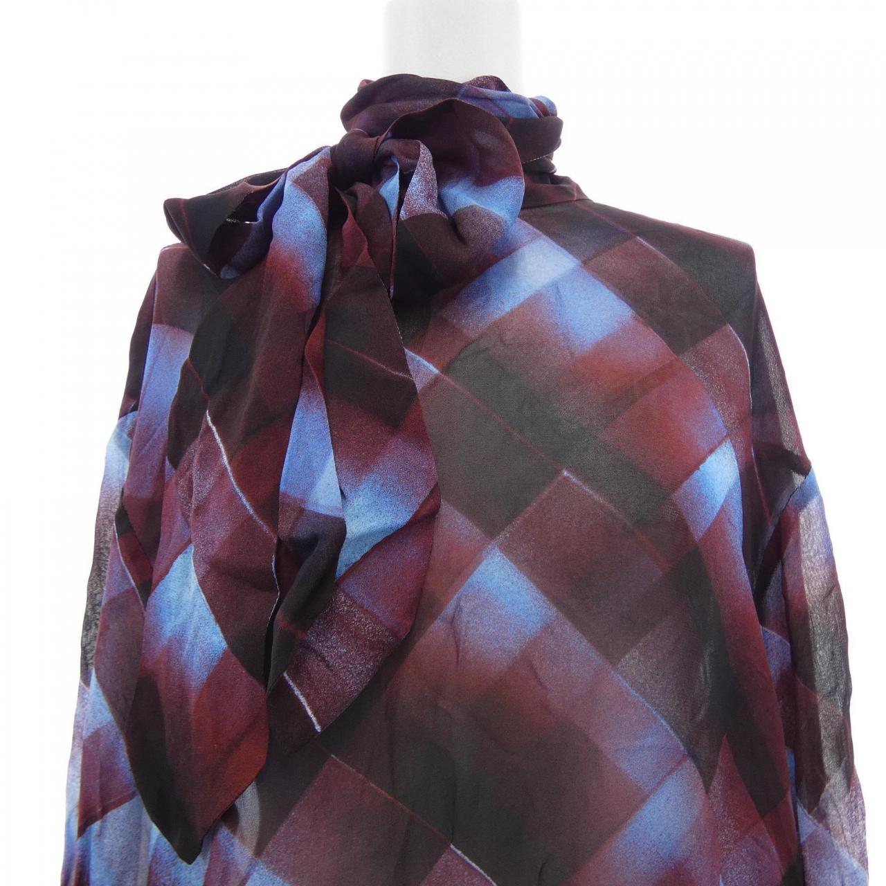 ドリスヴァンノッテン DRIES VAN NOTEN DODDY 2108 ワンピース