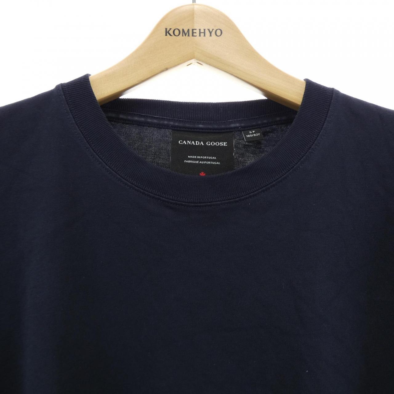 カナダグース CANADA GOOSE 1328M S／Sシャツ