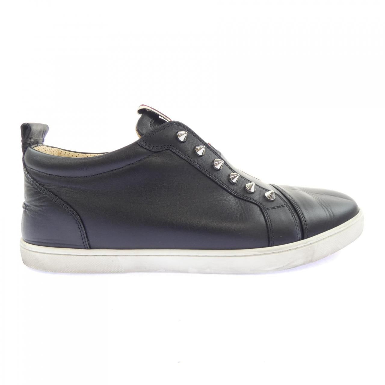 クリスチャンルブタン CHRISTIAN LOUBOUTIN スニーカー