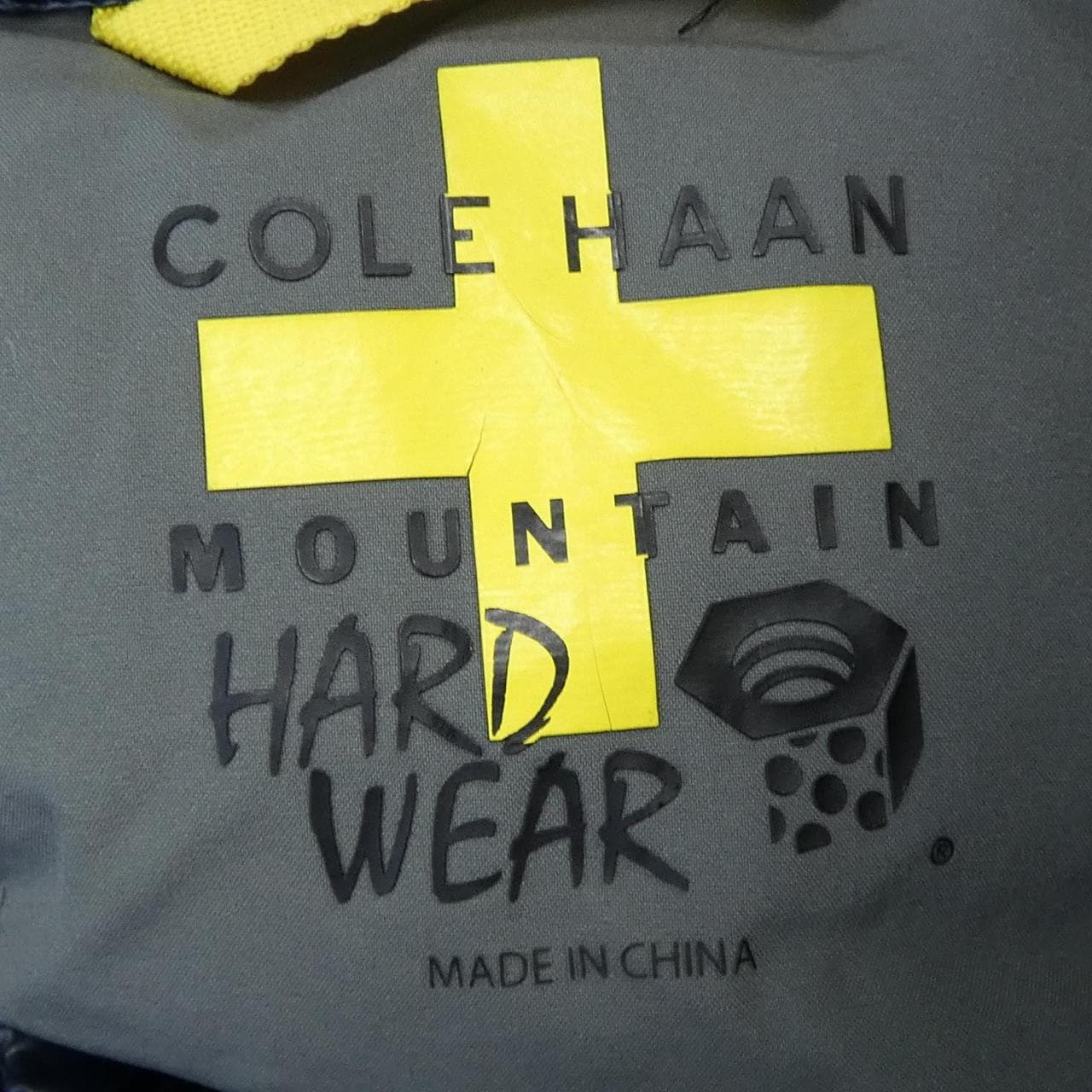 マウンテンハードウェア MOUNTAIN HARDWEAR ダウンジャケット