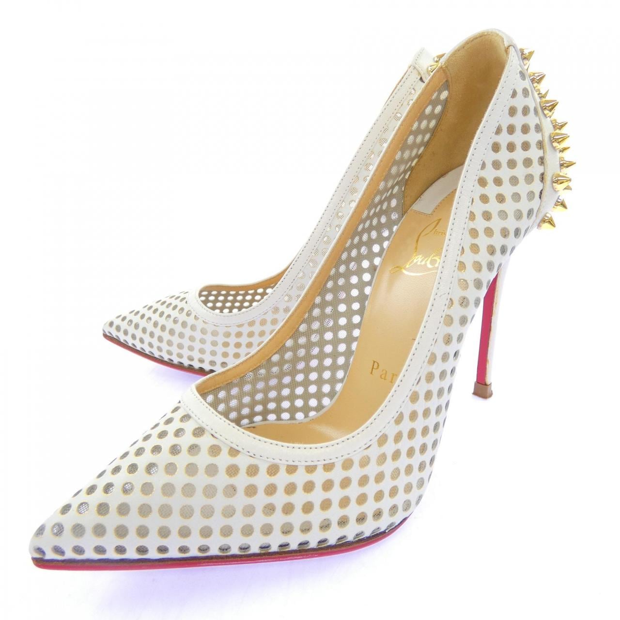 クリスチャンルブタン CHRISTIAN LOUBOUTIN パンプス
