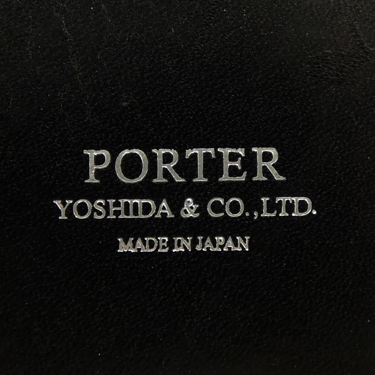 ポーター PORTER BAG