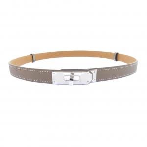 エルメス HERMES KELLY　POCKET ケリー ポケット18mm BELT