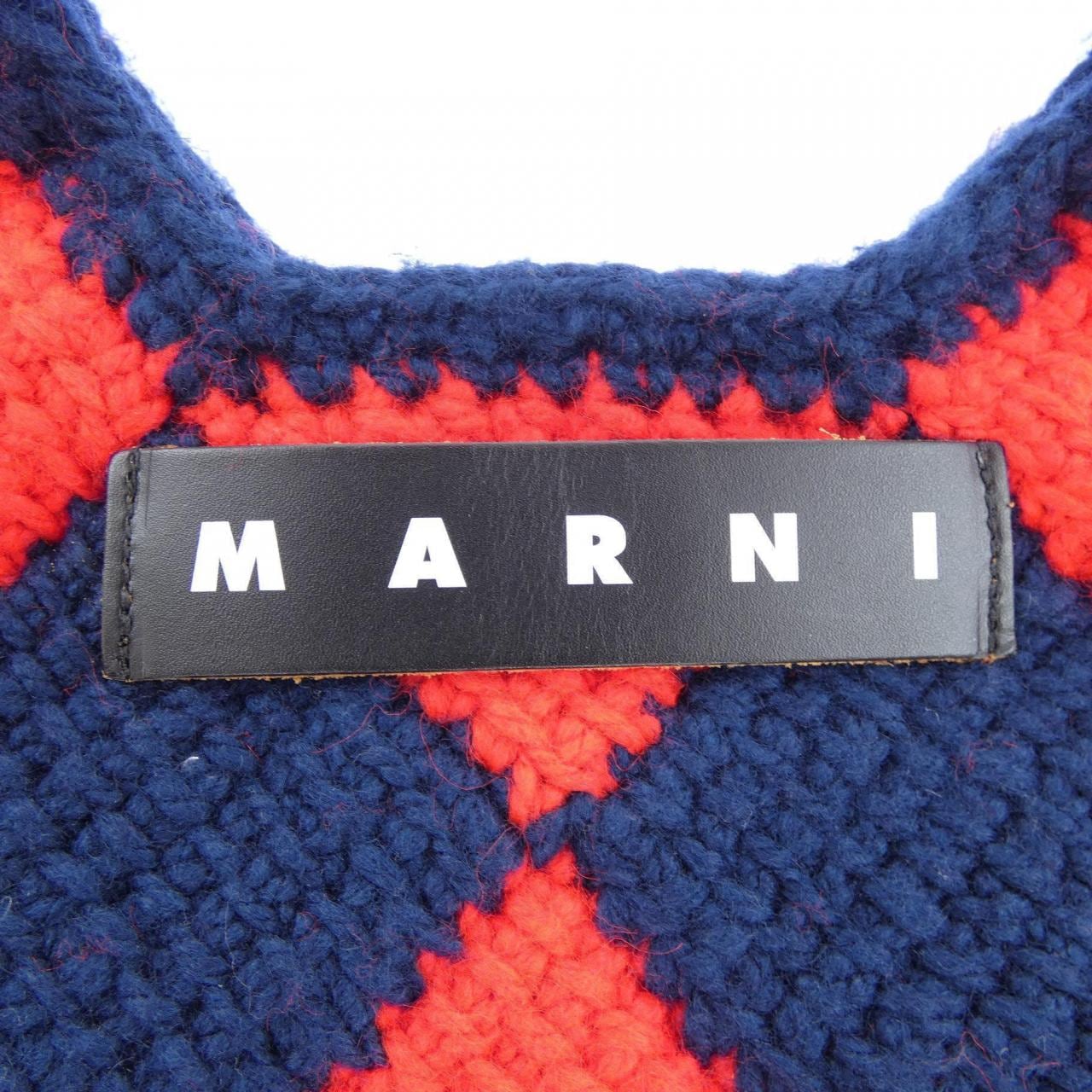 マルニ MARNI MARNI MARKET DIAMOND SHMH0049A0 BAG