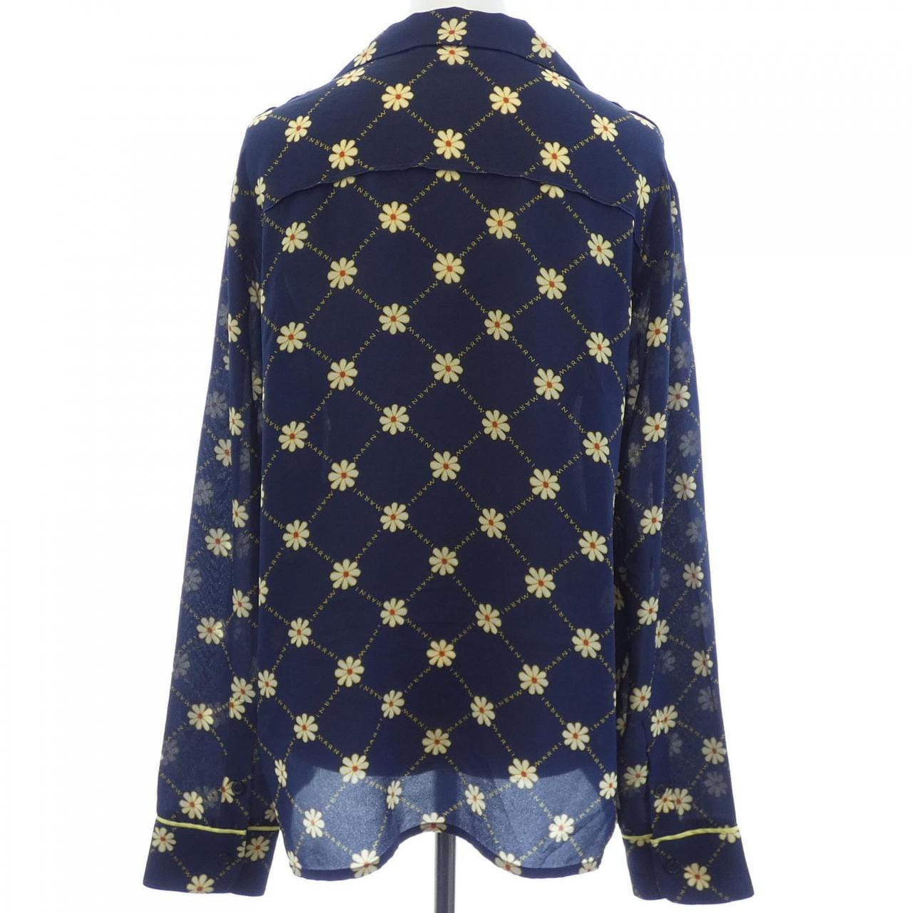 マルニ MARNI CAMAD14IM1 シャツ