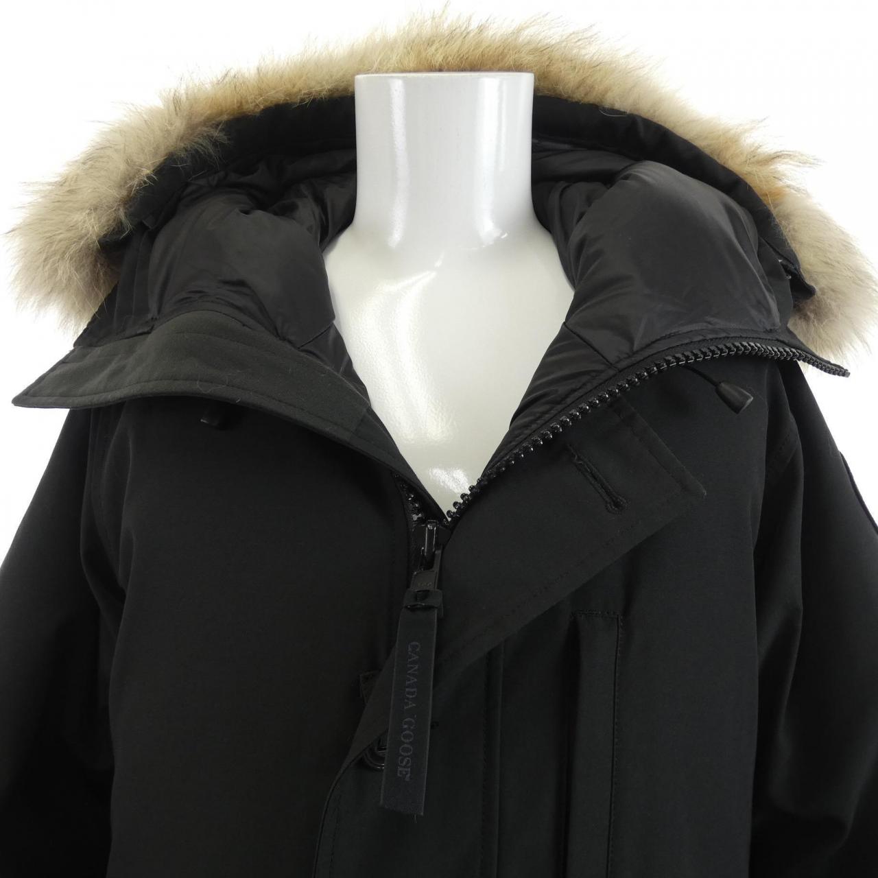 カナダグース CANADA GOOSE BLACK LABEL 3426MB CHATEAU シャトー ダウンコート