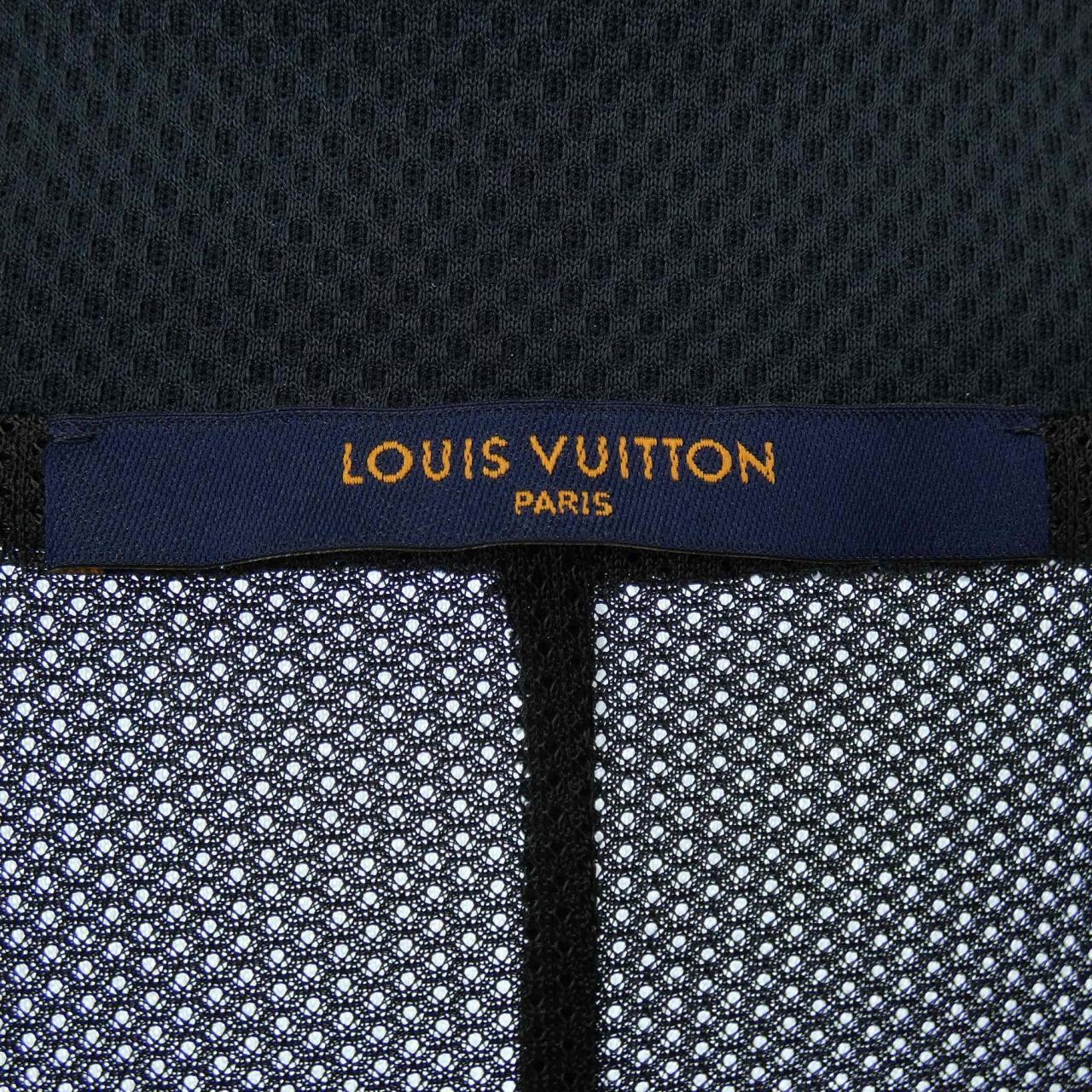 ルイヴィトン LOUIS VUITTON ブルゾン