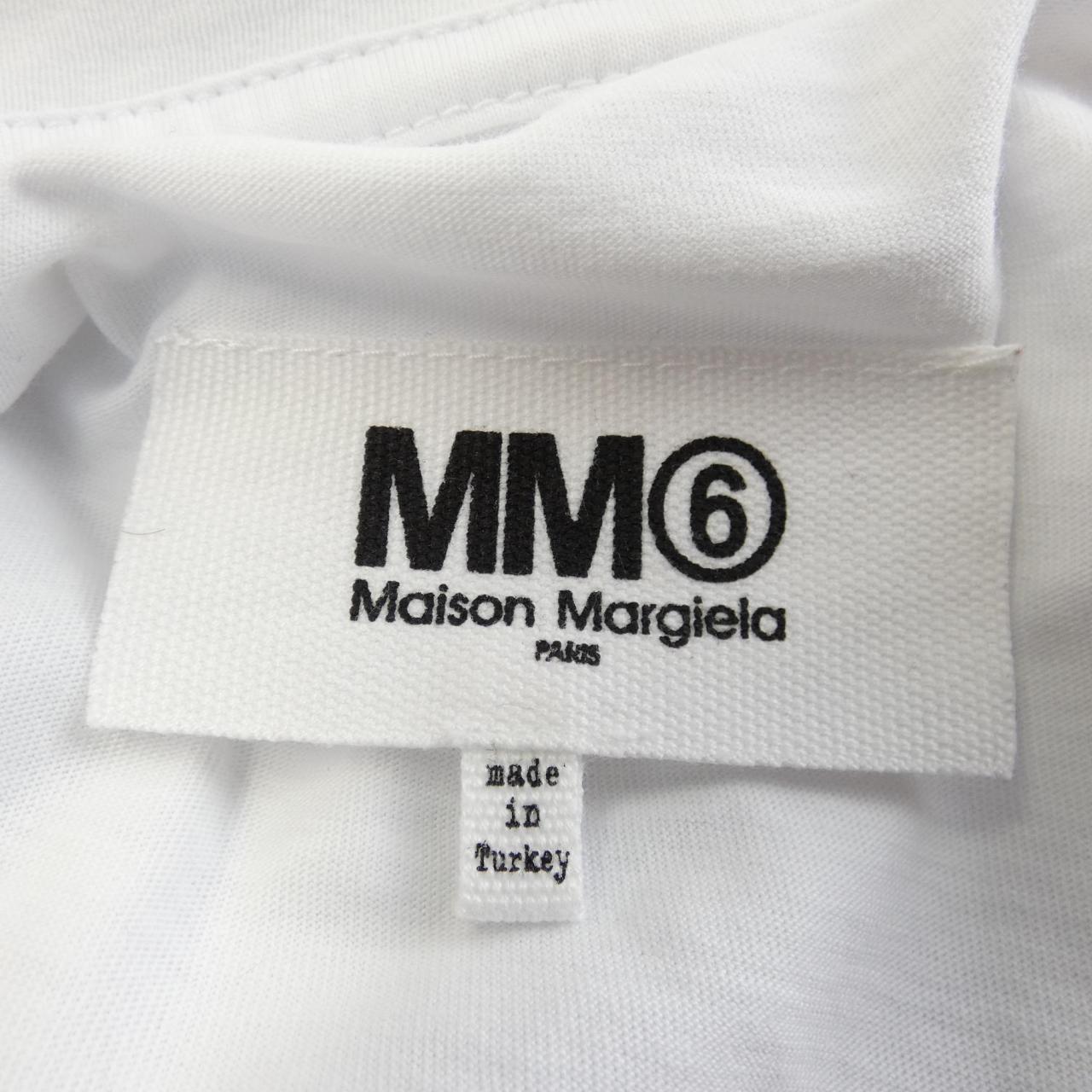 エムエムシックス MM6 Tシャツ