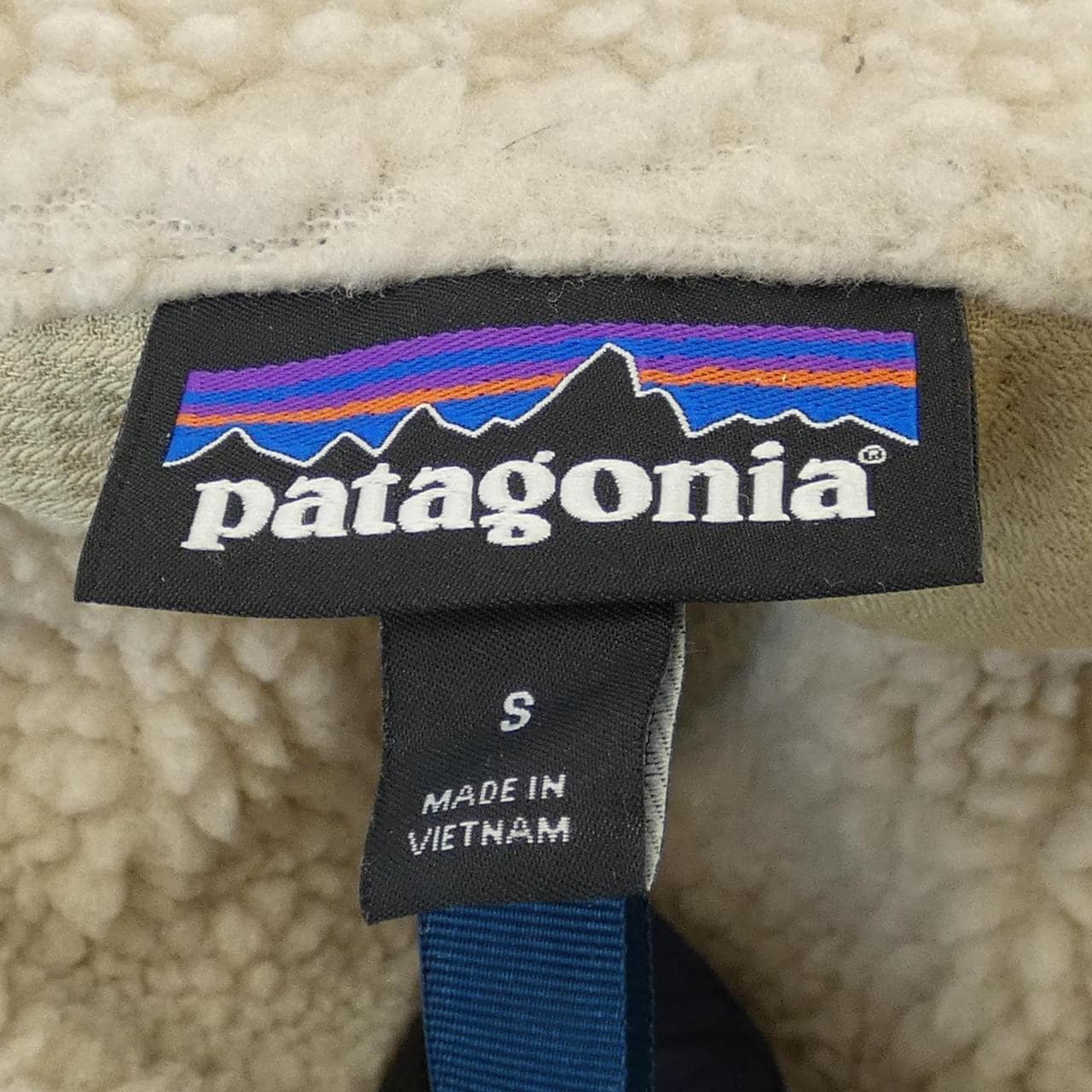 Patagonia PATAGONIA夹克