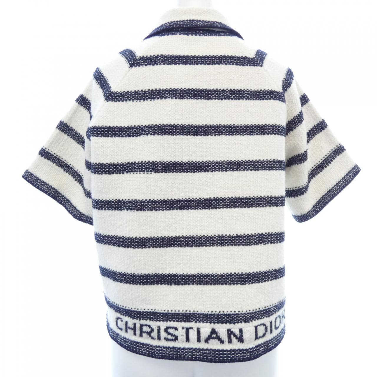 CHRISTIAN DIOR JACKET DIOR CHRISTIAN DIOR