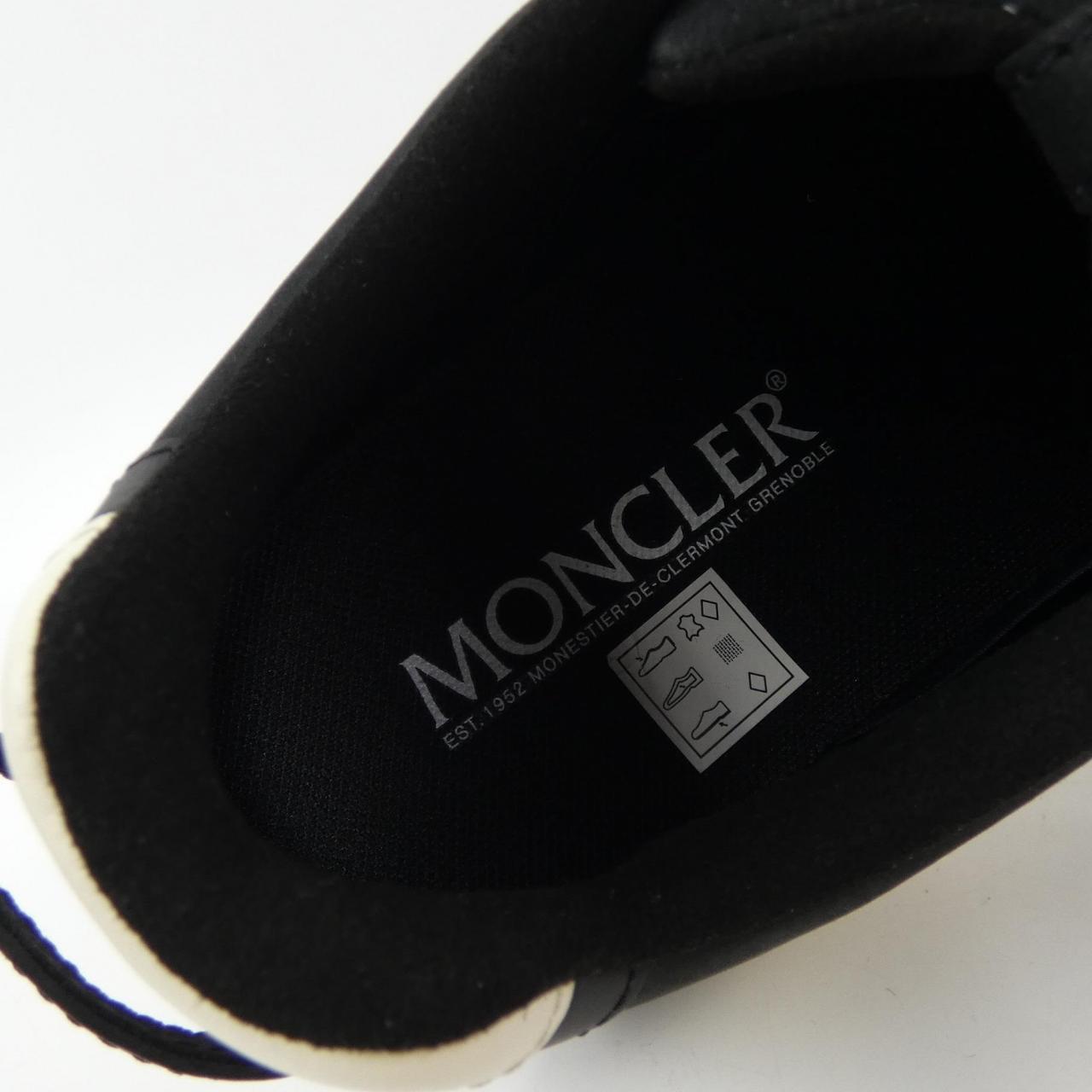 MONCLER蒙克勒运动鞋