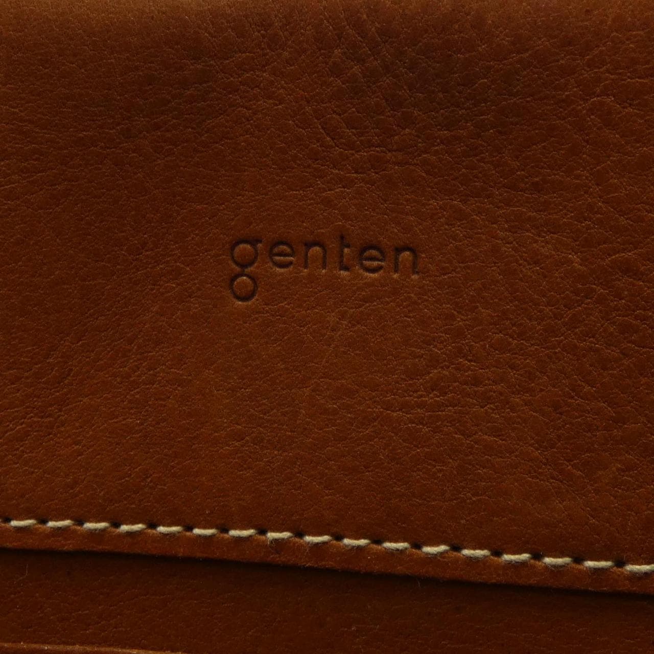 genten genten BAG