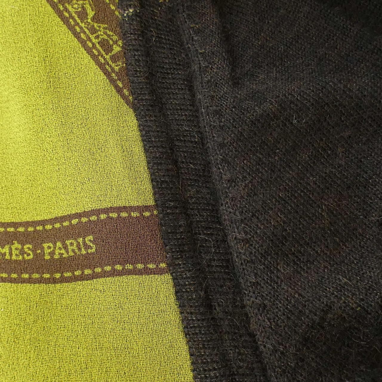 HERMES HERMES Cardigan