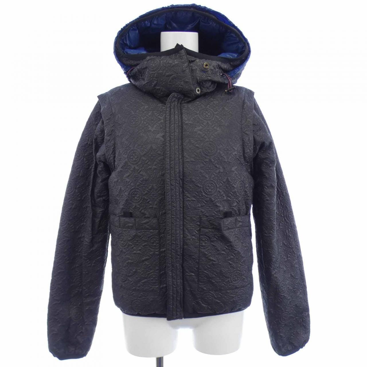 LOUIS VUITTON LOUIS VUITTON Blouson