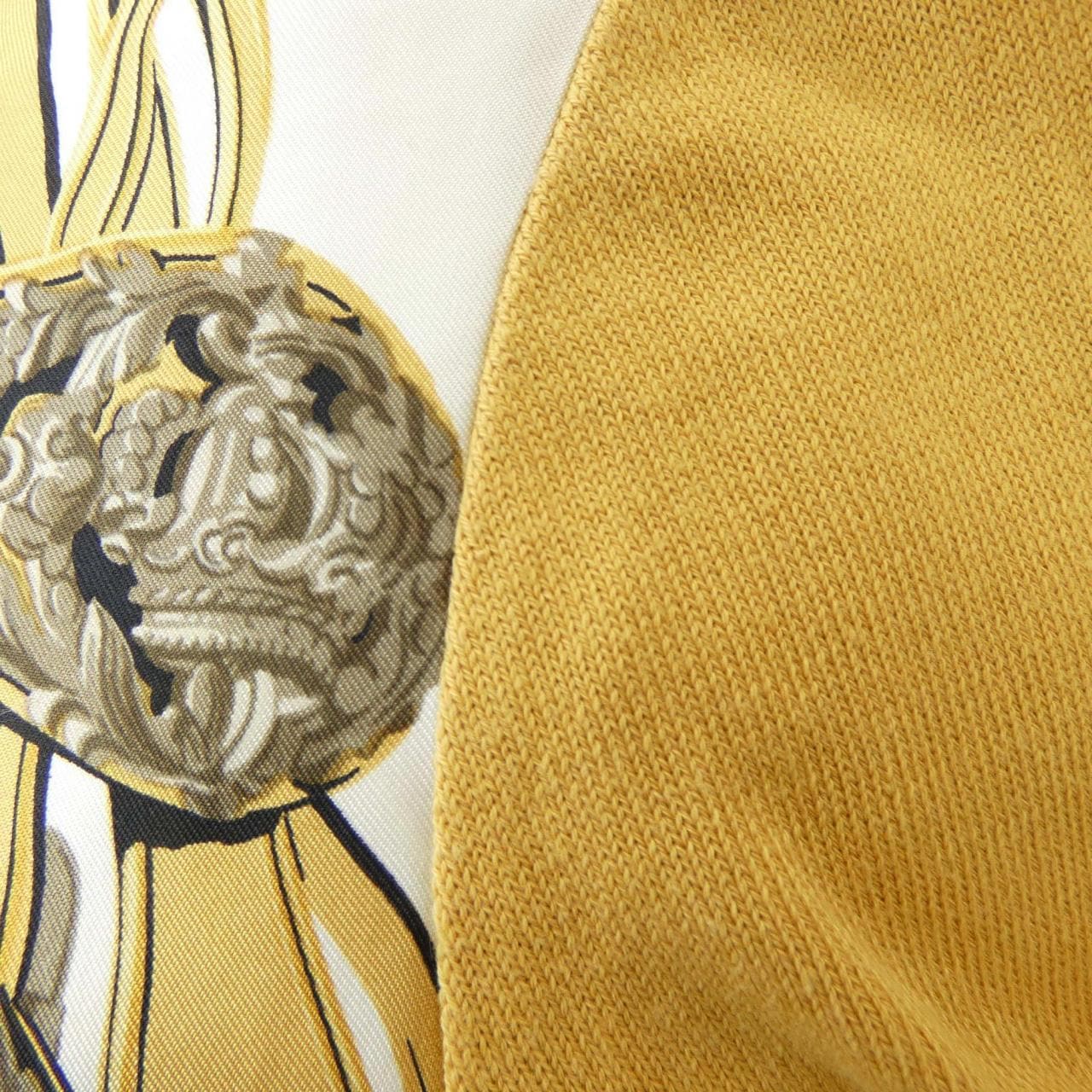 【ヴィンテージ】エルメス HERMES トップス