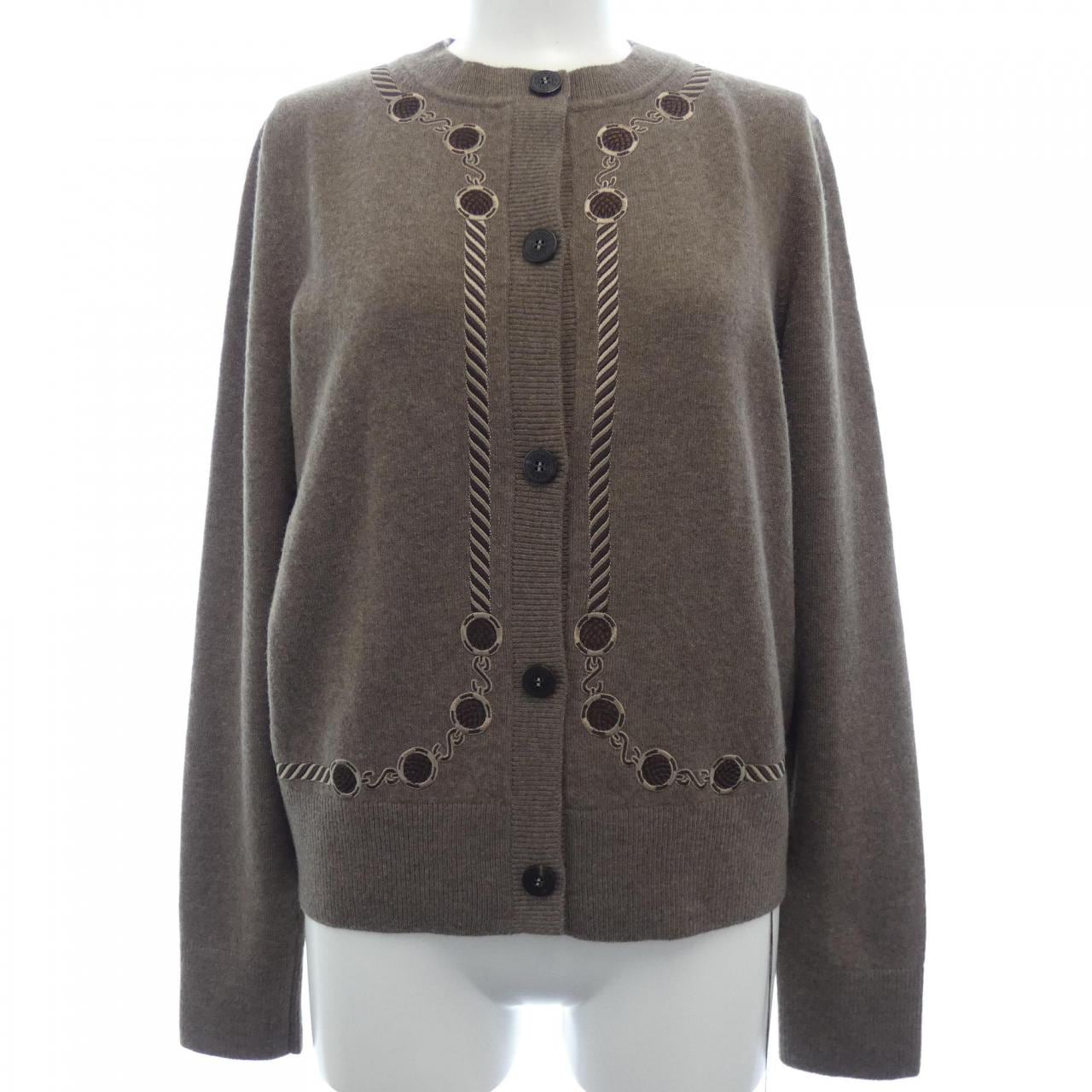 HERMES HERMES Cardigan