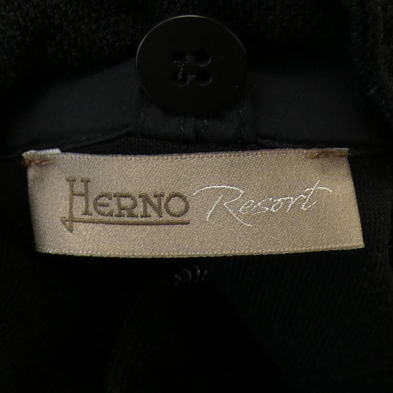ヘルノ Herno ジャケット