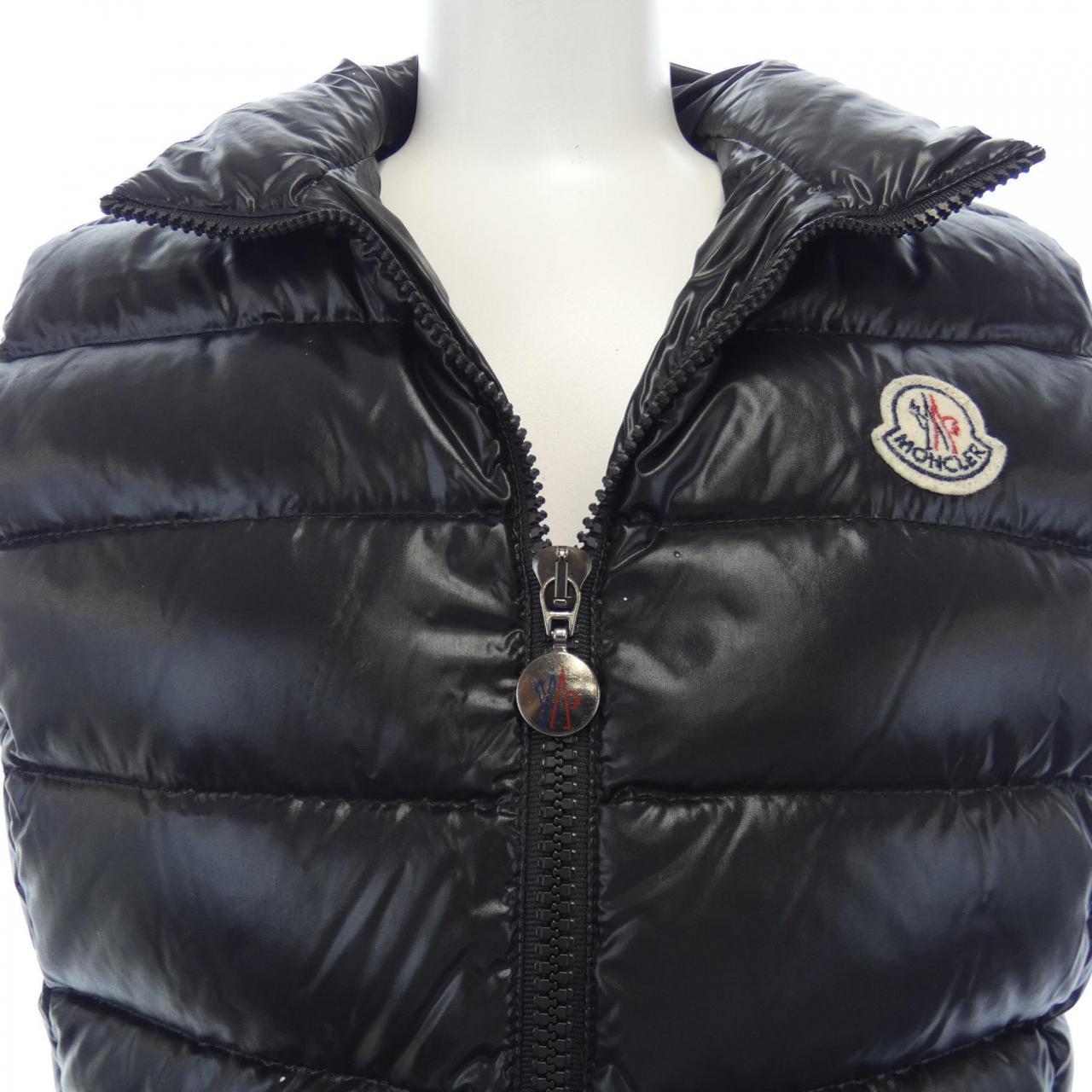 モンクレール MONCLER ダウンベスト