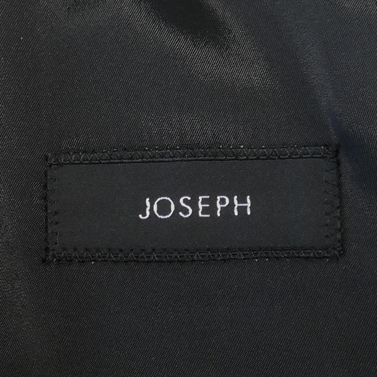 ジョセフ JOSEPH レザージャケット