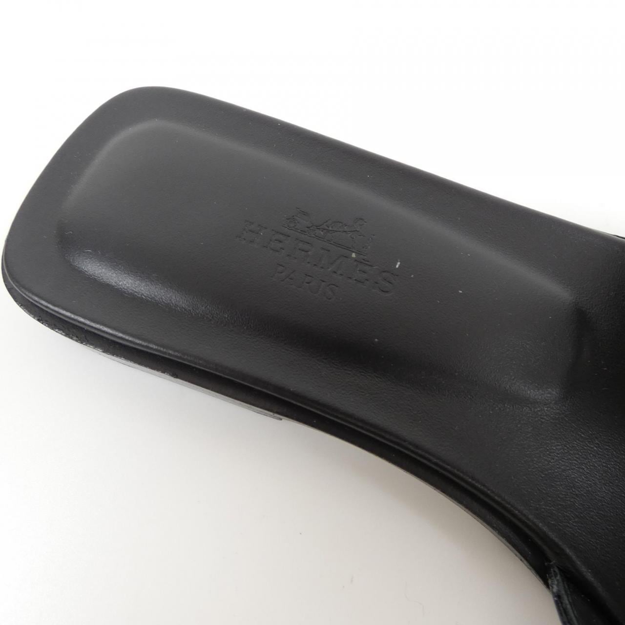 エルメス HERMES サンダル