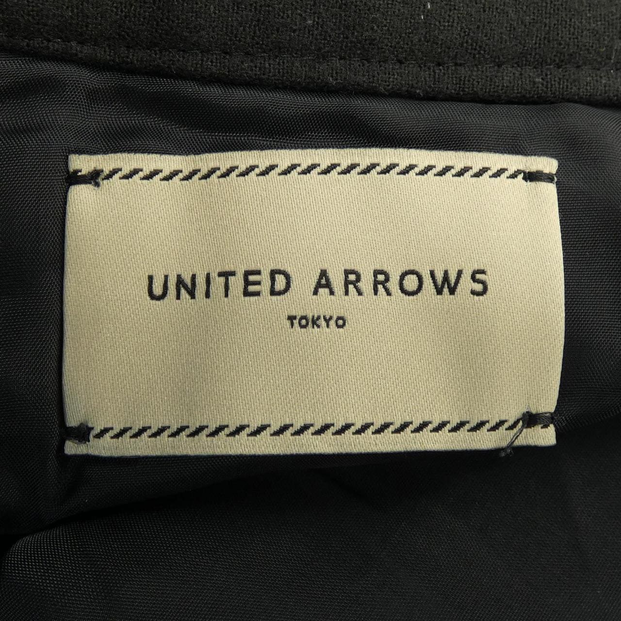 ユナイテッドアローズ UNITED ARROWS スカート