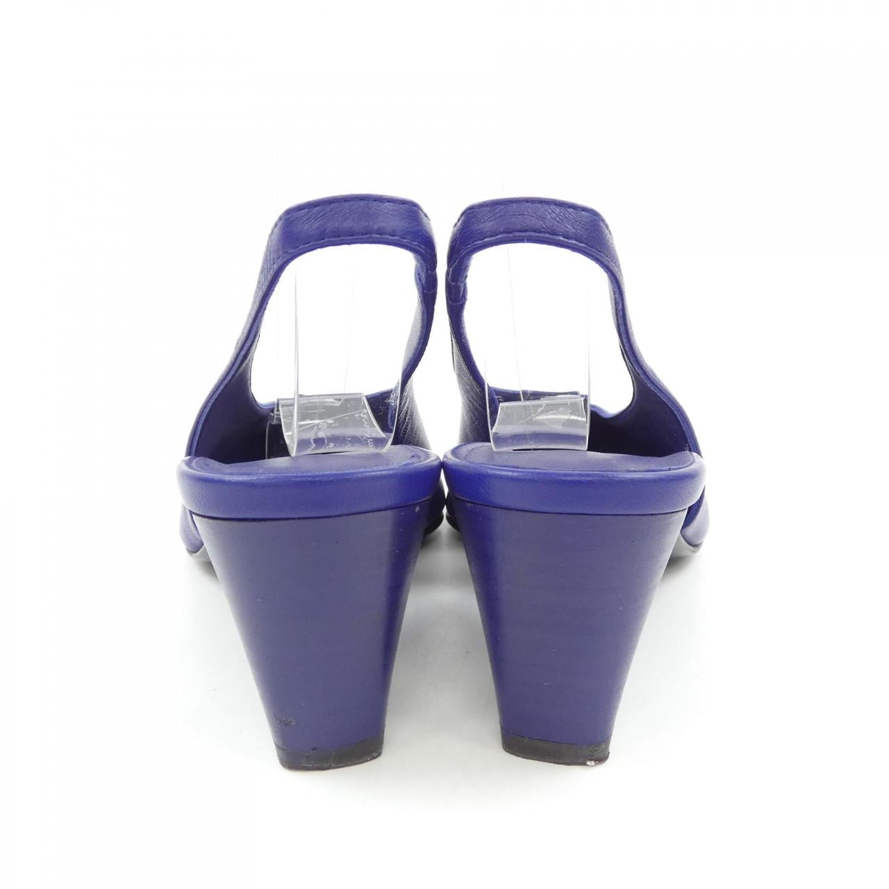 エルメス HERMES パンプス