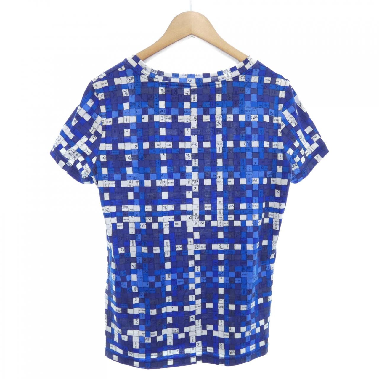 エルメス HERMES Tシャツ
