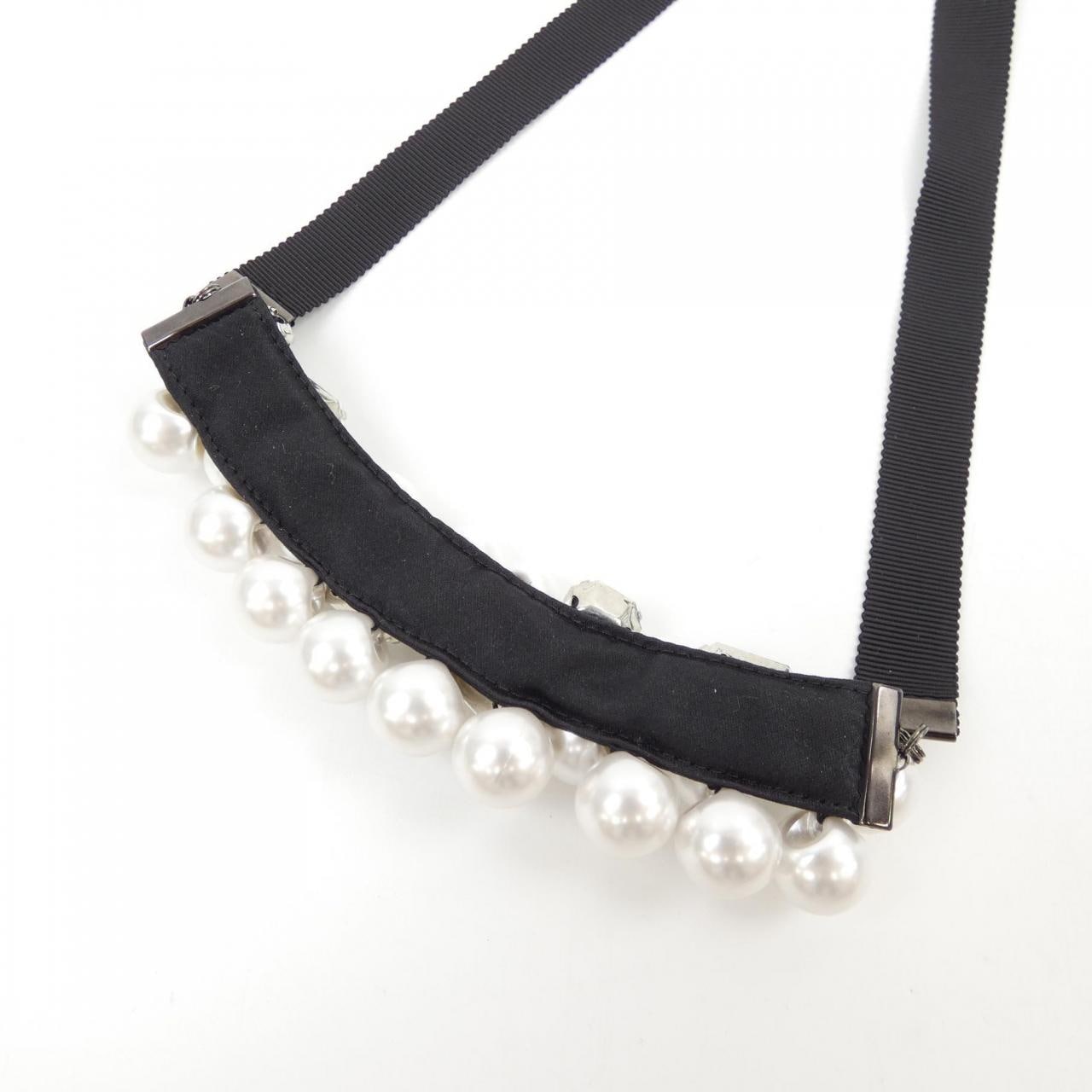 ヨーコチャン YOKO CHAN NECKLACE