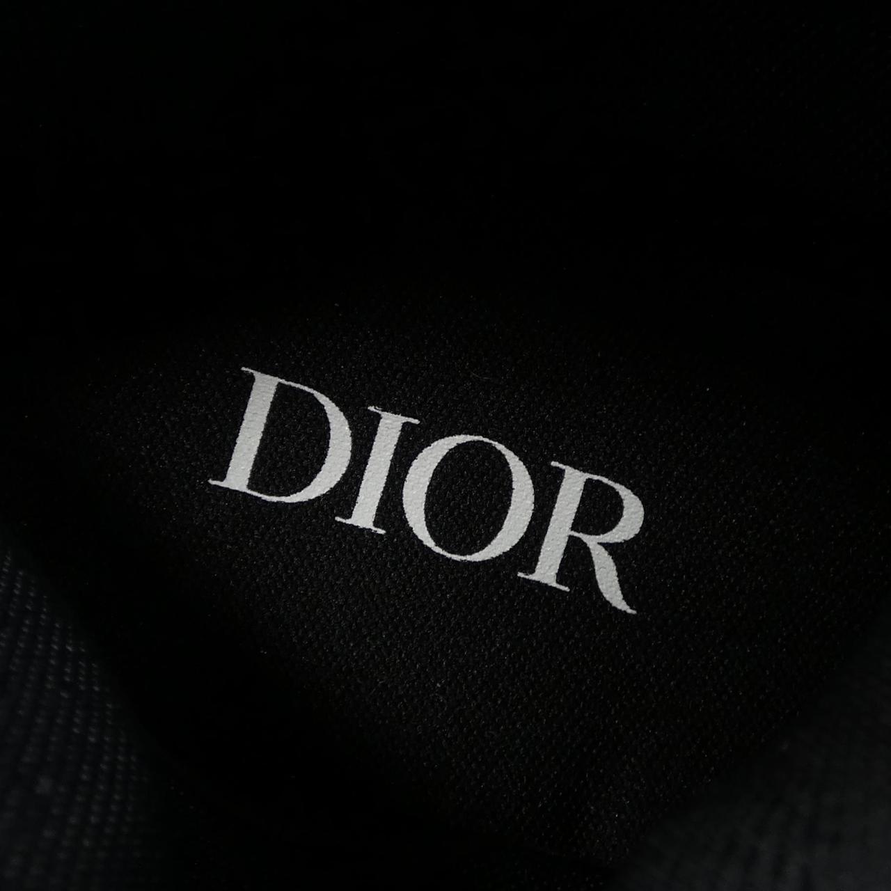 DIOR DIOR Boots