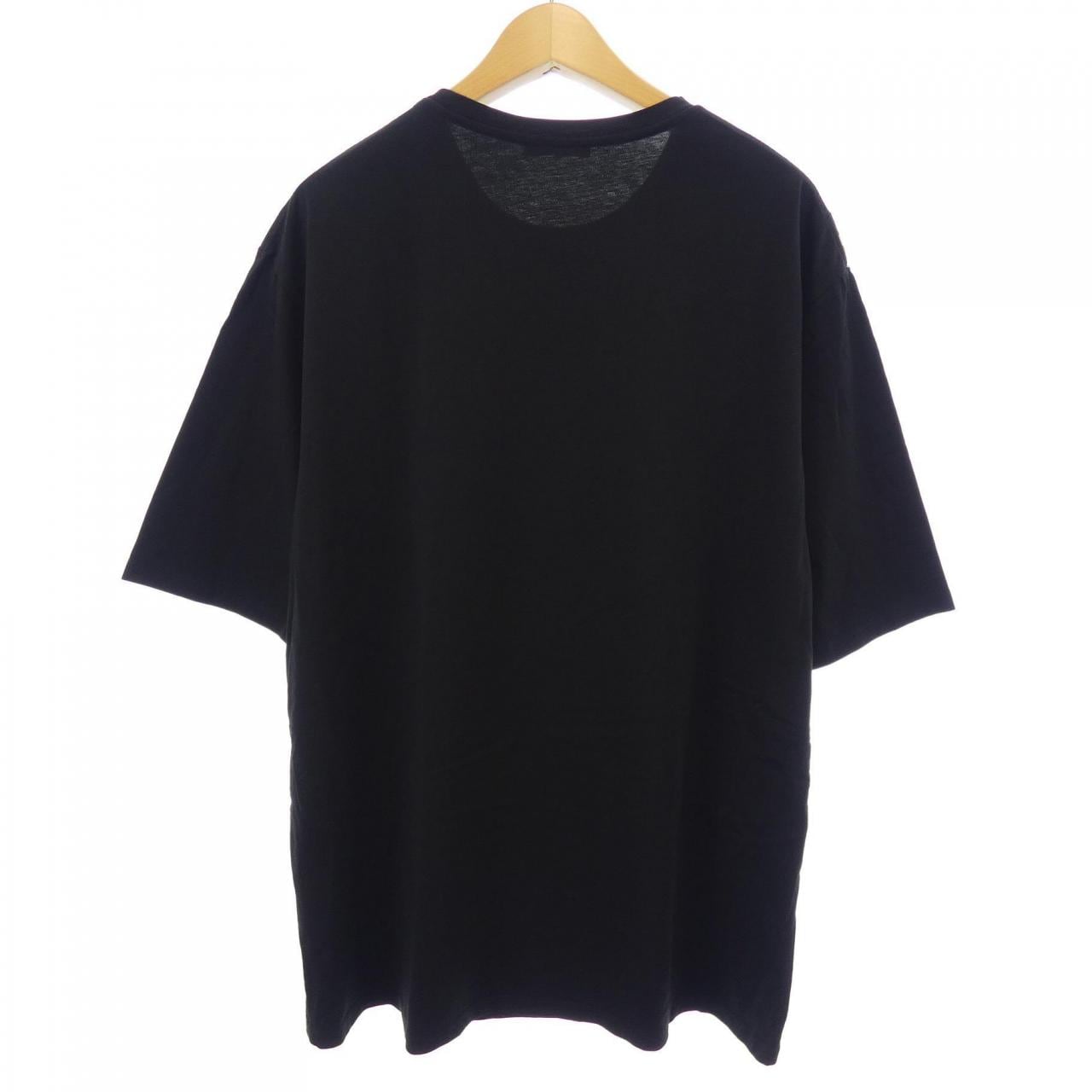 バルマン BALMAIN EH015GB10 Tシャツ