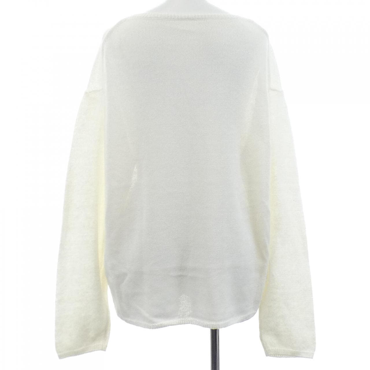 スピックアンドスパン SPICK & SPAN ニット