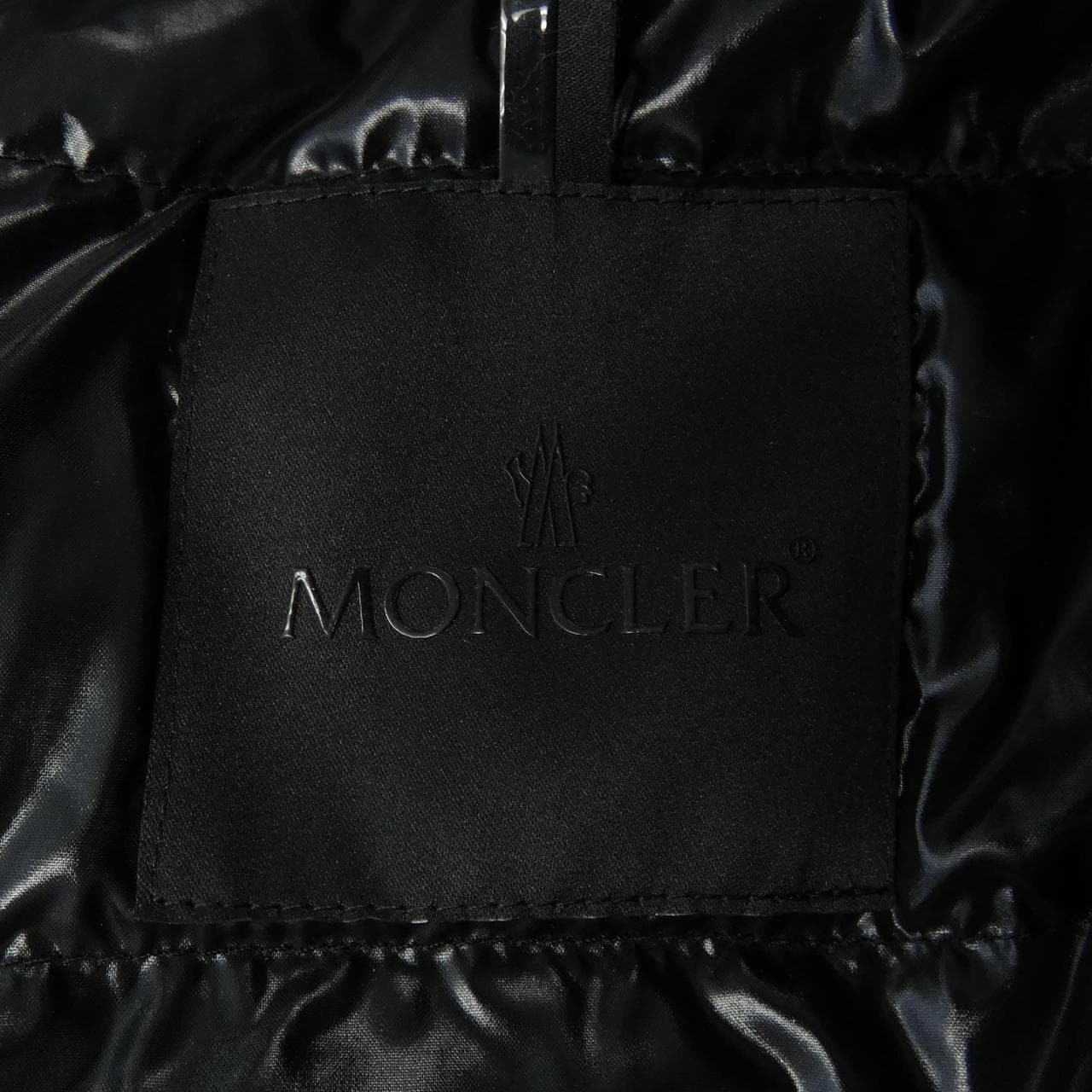 MONCLER MONCLER SCIABLESE 羽絨服
