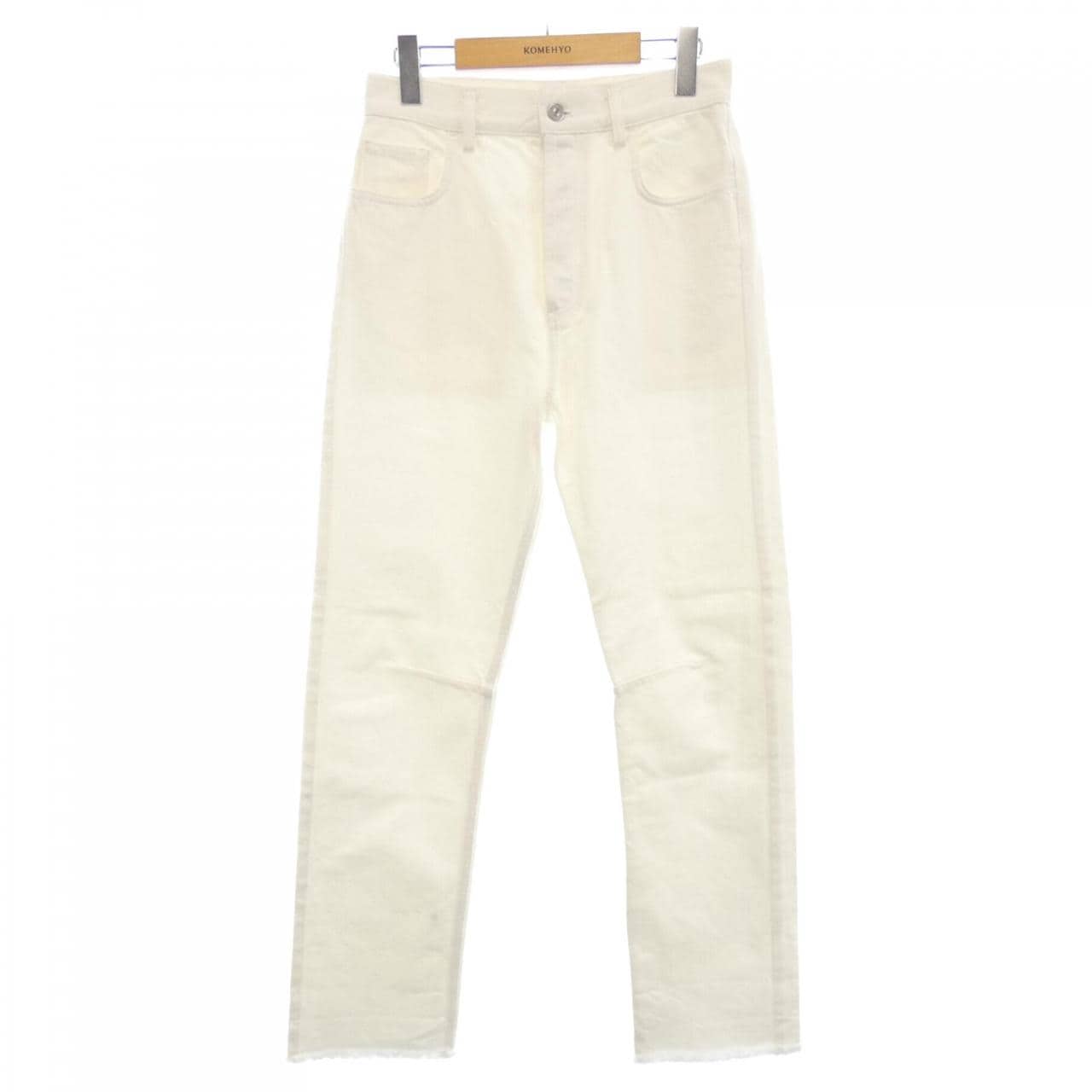 セリーヌ CELINE 2 1V31/523B ジーンズ