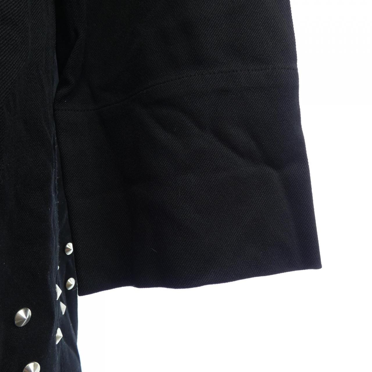 ブラックコムデギャルソン BLACK COMME des GARCONS 1T-J033 コート