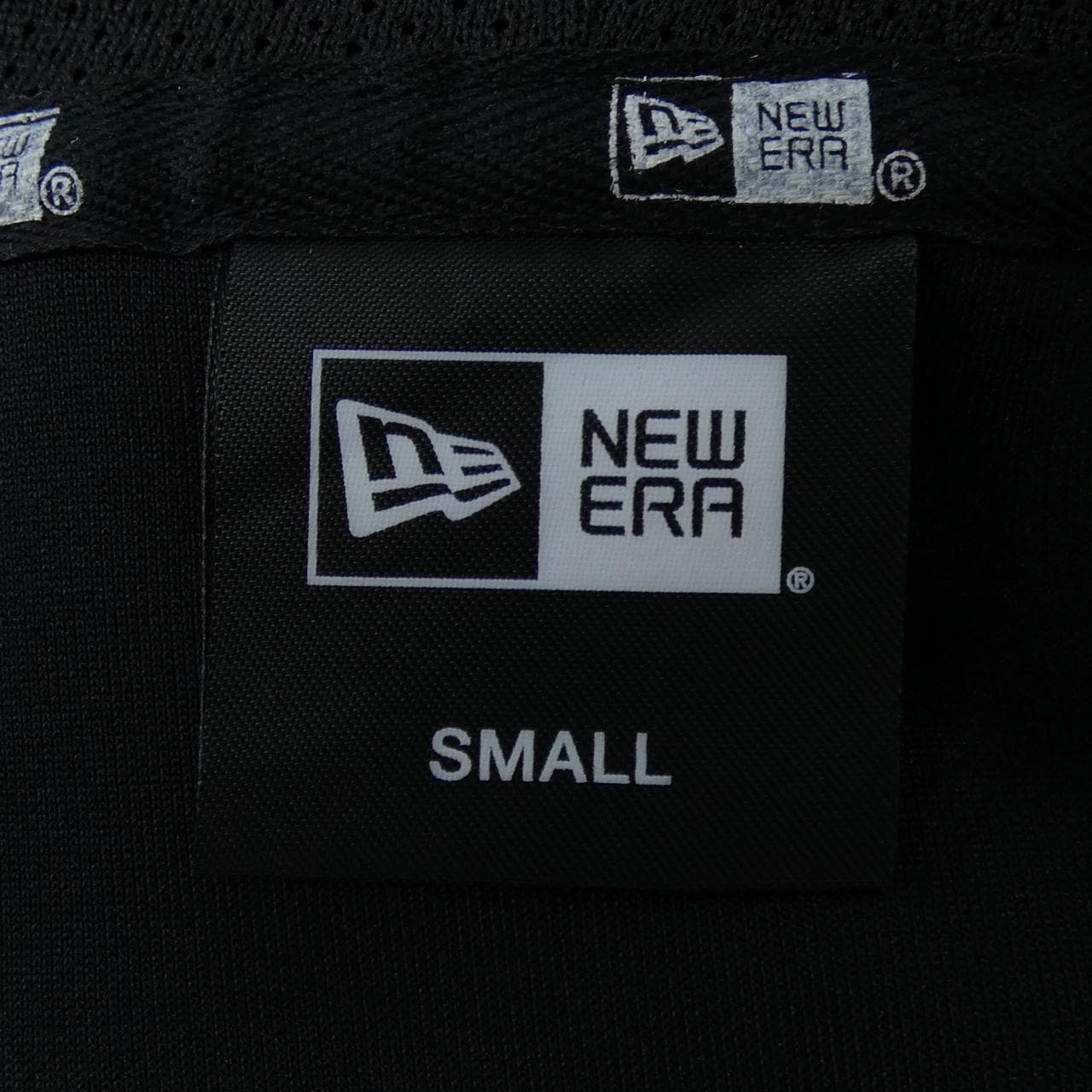 ニューエラ NEW ERA F.C.R.B パーカー
