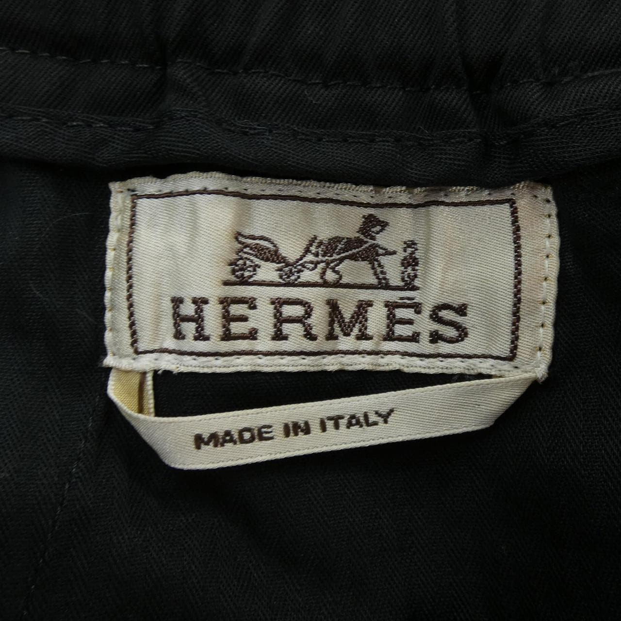 エルメス HERMES 555220H3 パンツ