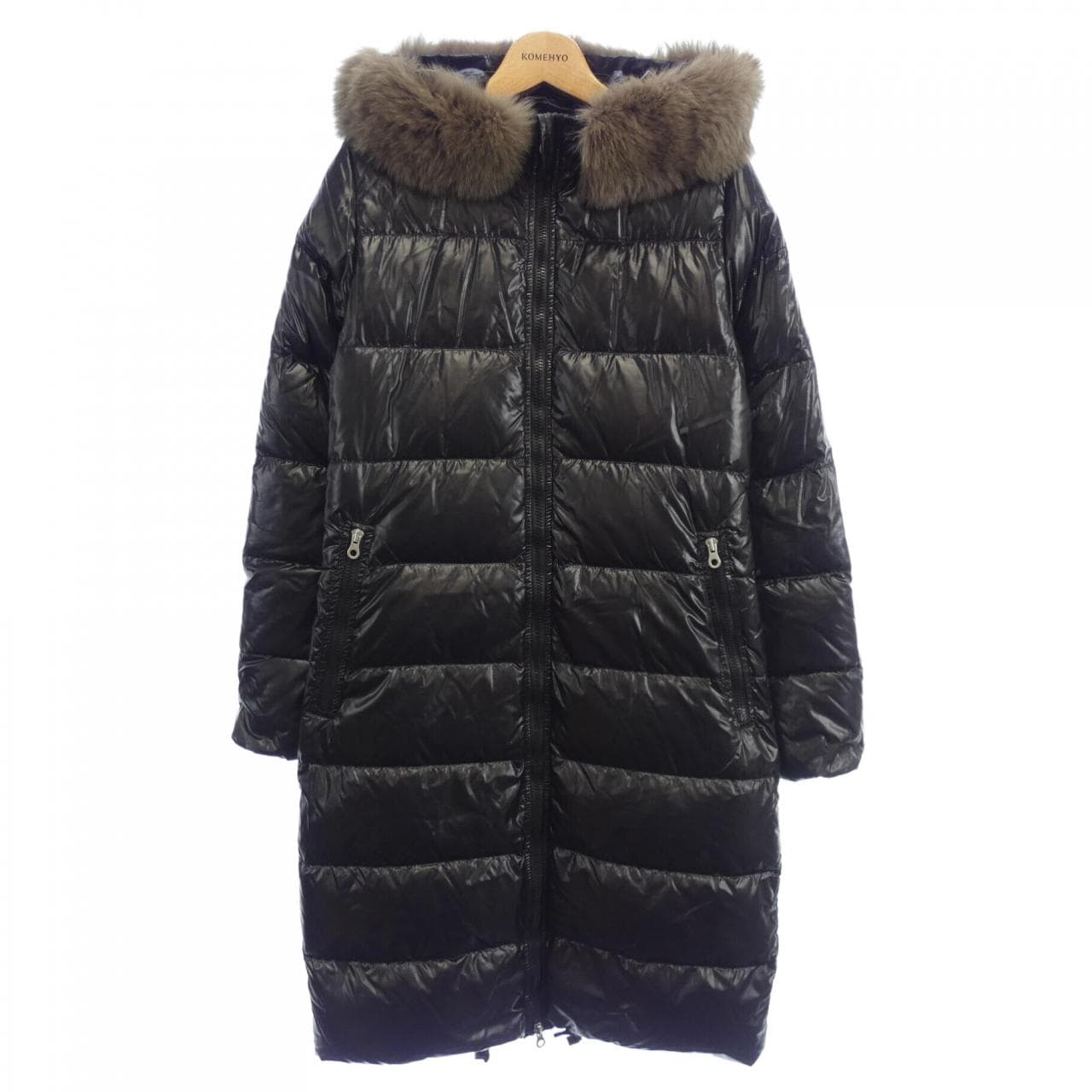 DUVETICA ALIA down coat