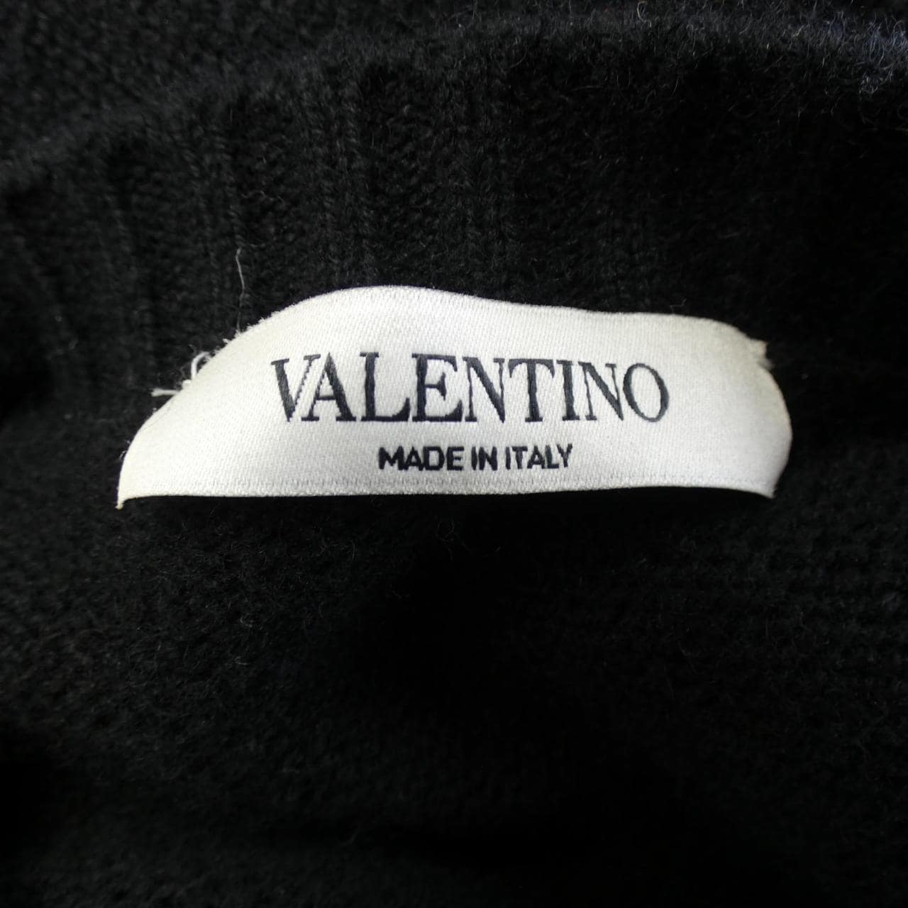 ヴァレンティノ VALENTINO ニット