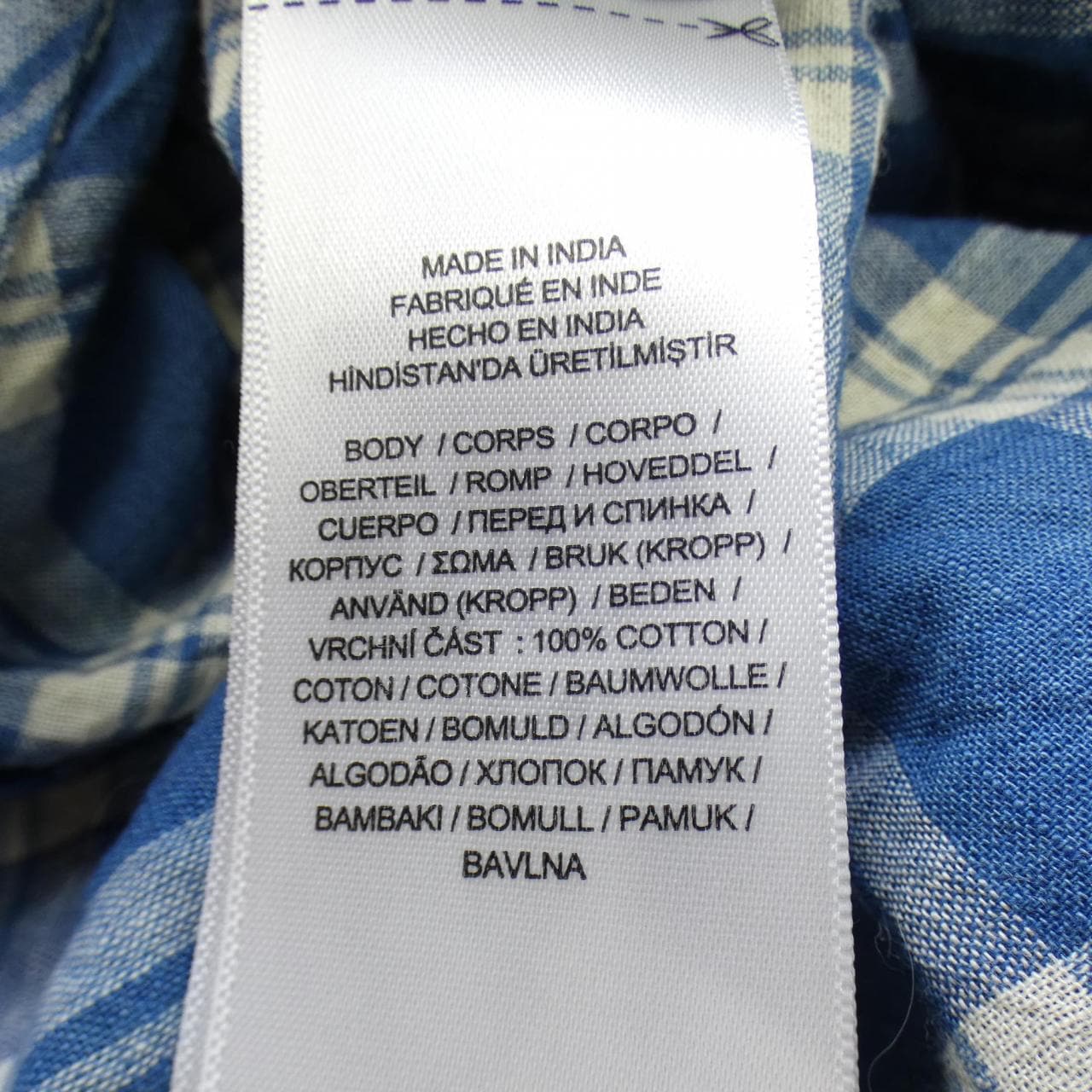 ダブルアールエル RRL ワンピース