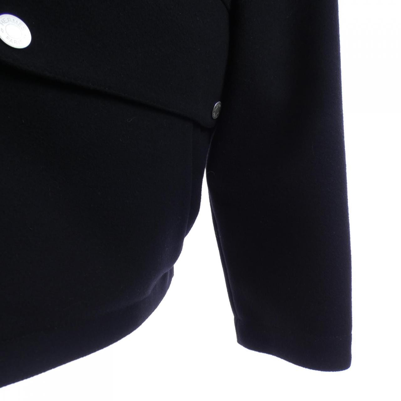 エルメス HERMES 462120HB ジャケット