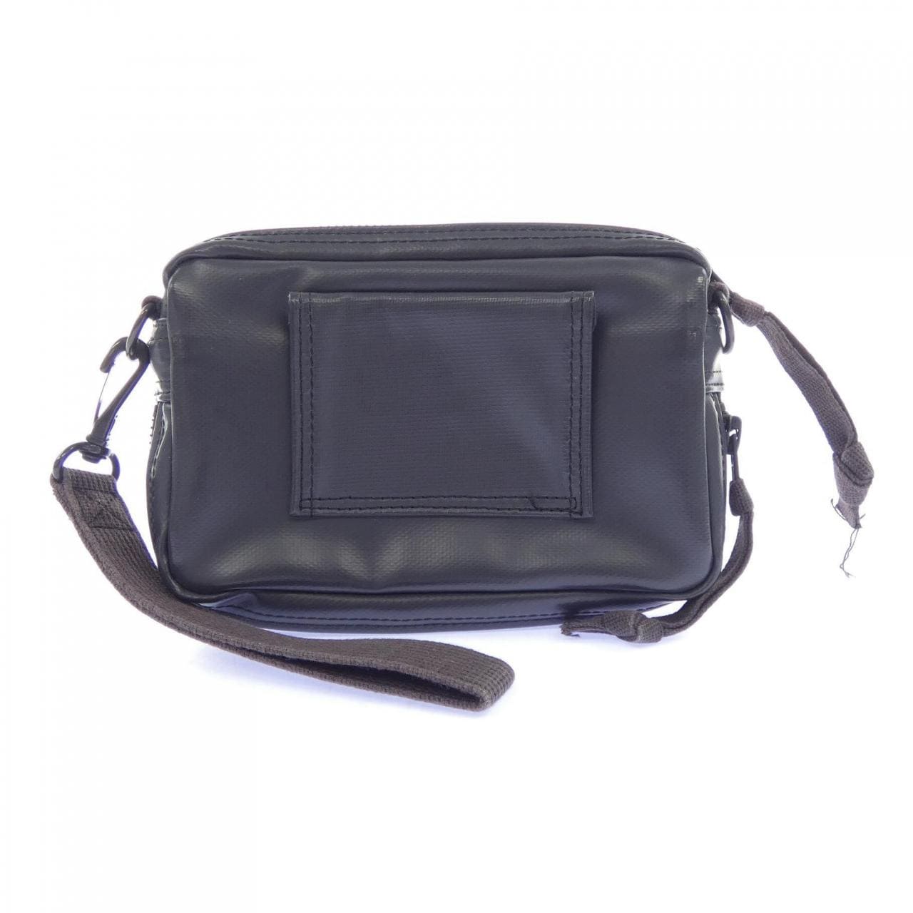 ラゲッジレーベル LUGGAGE LABEL POUCH
