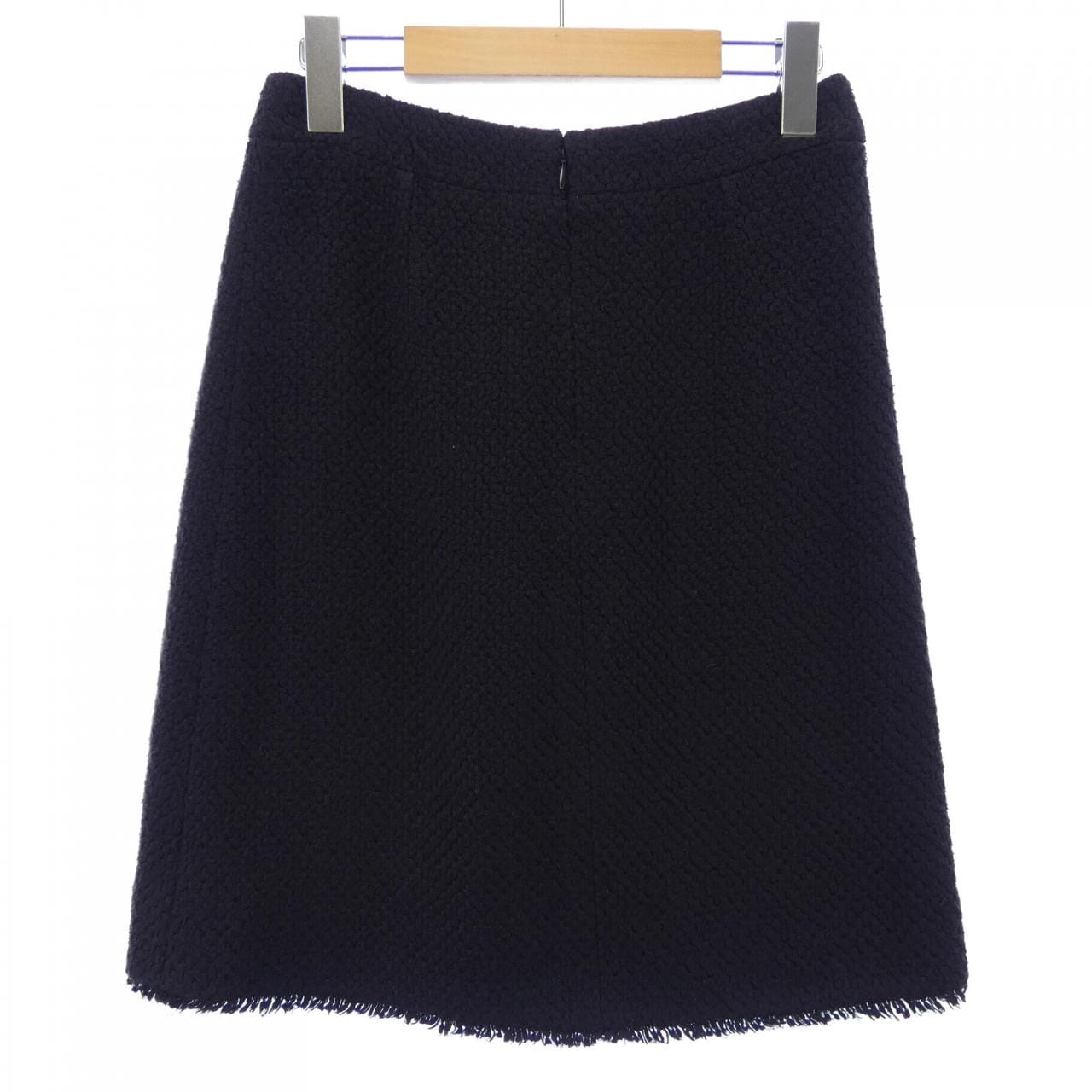 シャネル CHANEL P28295V18282 スカート