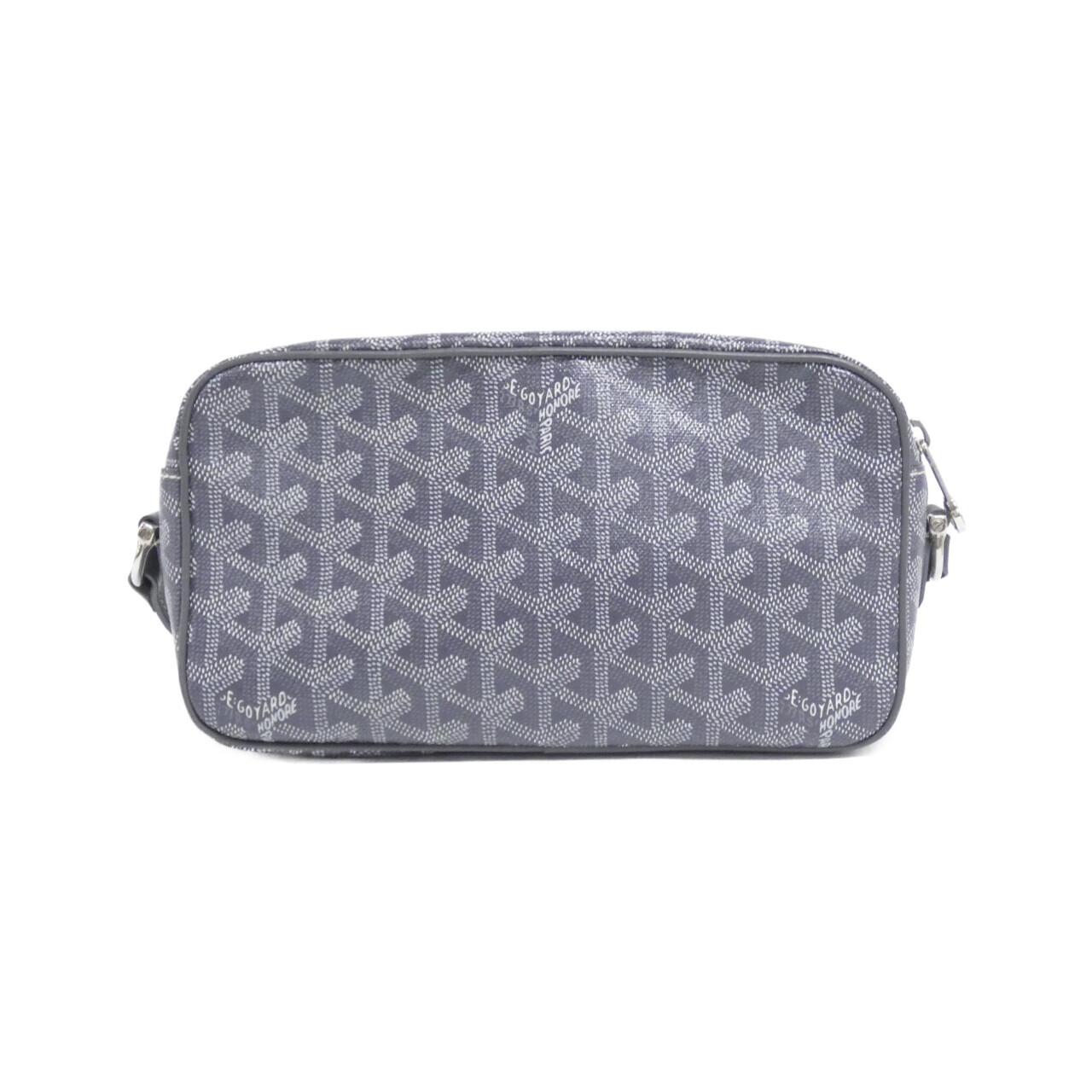 ゴヤール カップ ヴェール AMA CAPVERT ショルダーバッグ